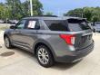 2021 Ford Explorer XLT SUV