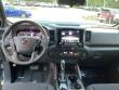 2022 Nissan Frontier PRO-4X Truck Crew Cab