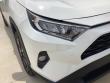 2020 Toyota RAV4 XLE SUV