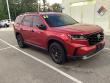 2025 Honda Pilot TrailSport SUV