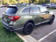 2019 Subaru Outback 3.6R Touring SUV