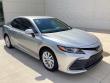 2024 Toyota Camry LE Sedan