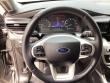 2021 Ford Explorer XLT SUV