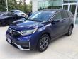 2022 Honda CR-V Hybrid EX SUV