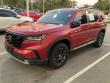 2025 Honda Pilot TrailSport SUV