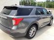 2021 Ford Explorer XLT SUV