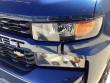 2021 Chevrolet Silverado 1500 Custom Truck Crew Cab