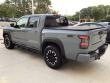 2022 Nissan Frontier PRO-4X Truck Crew Cab