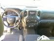 2021 Chevrolet Silverado 1500 Custom Truck Crew Cab