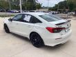 2022 Honda Civic Si Sedan