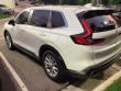 2025 Honda CR-V EX SUV