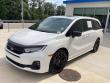 2025 Honda Odyssey Sport-L Van
