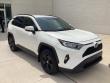 2020 Toyota RAV4 XLE SUV