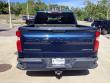 2021 Chevrolet Silverado 1500 Custom Truck Crew Cab