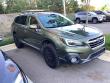 2019 Subaru Outback 3.6R Touring SUV