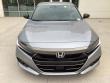 2022 Honda Accord Hybrid Sport Sedan
