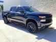 2021 Chevrolet Silverado 1500 Custom Truck Crew Cab