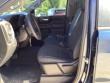 2021 Chevrolet Silverado 1500 Custom Truck Crew Cab