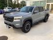 2022 Nissan Frontier PRO-4X Truck Crew Cab