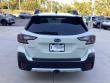 2020 Subaru Outback Limited XT SUV