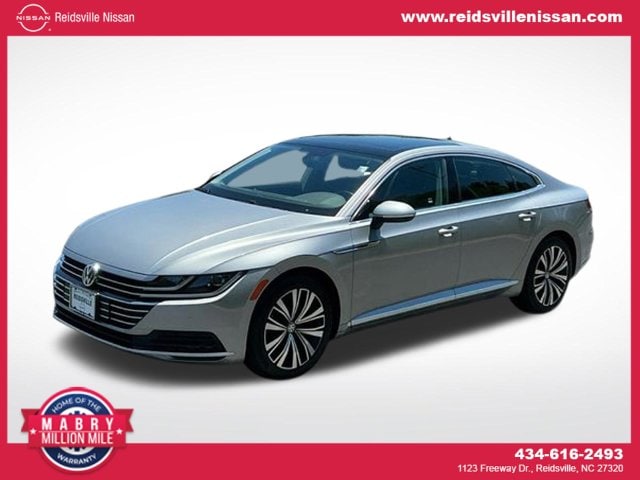 2020 Volkswagen Arteon SEL