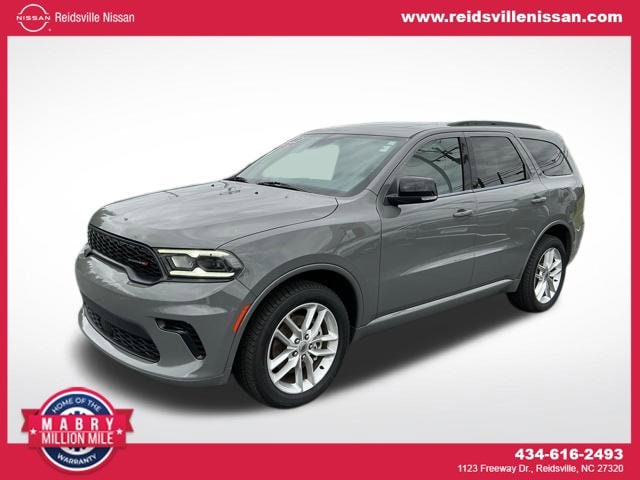 2024 Dodge Durango