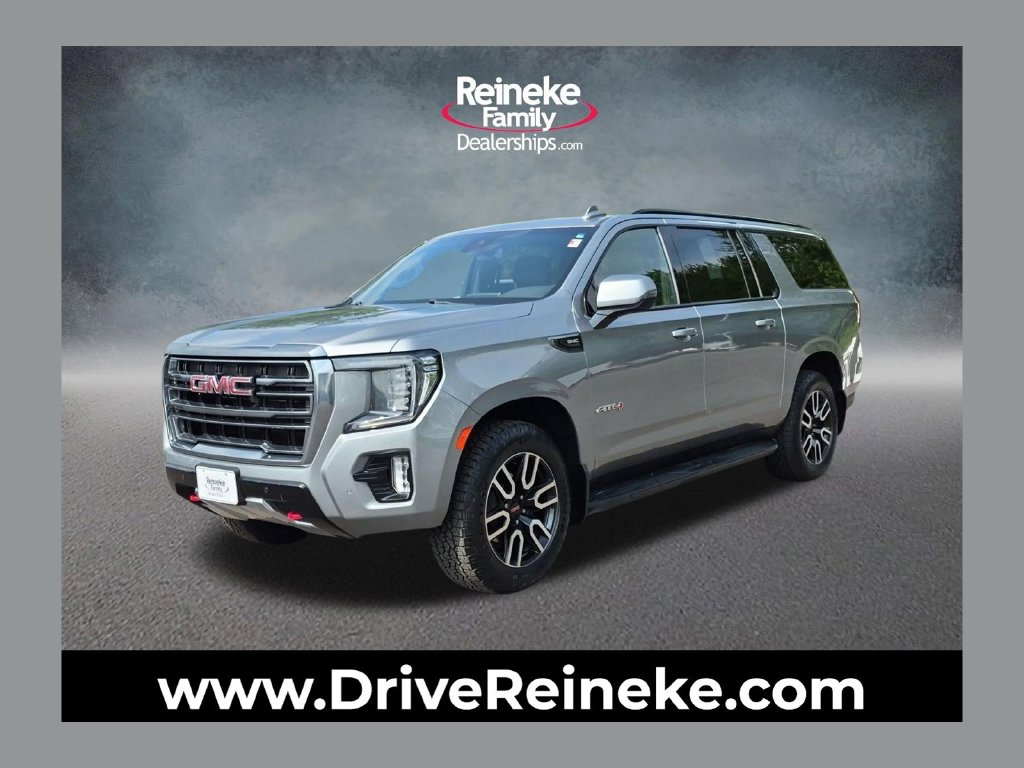 2023 GMC Yukon XL