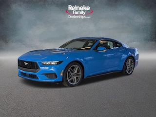2026 Ford Mustang Ecoboost&reg; Premium Fastback CAR