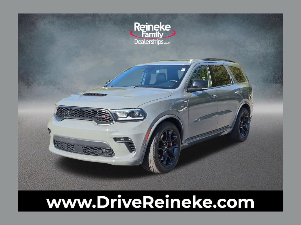 2023 Dodge Durango