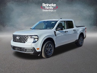 2026 Ford Maverick XLT TRUCK