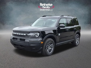 2026 Ford Bronco Sport Big Bend&reg; SUV