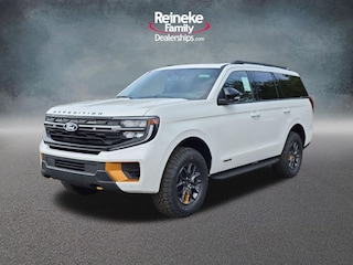 2027 Ford Expedition Tremor&reg; SUV