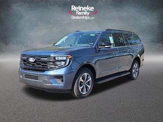 2027 Ford Expedition MAX Active SUV