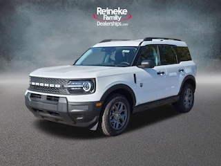 2026 Ford Bronco Sport Big Bend&reg; SUV