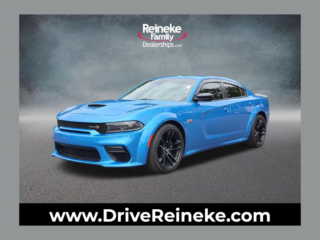2023 Dodge Charger