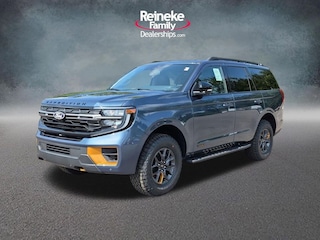 2027 Ford Expedition Tremor&reg; SUV