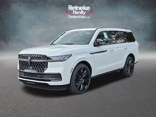 2027 Lincoln Navigator Reserve SUV