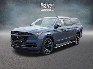 2027 Lincoln Navigator Reserve L SUV
