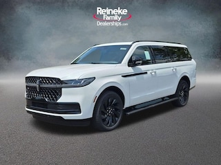 2027 Lincoln Navigator Reserve L SUV