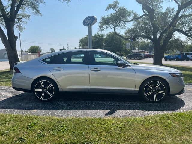2024 Honda Accord