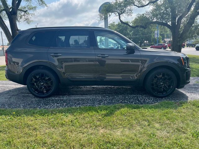 2022 Kia Telluride