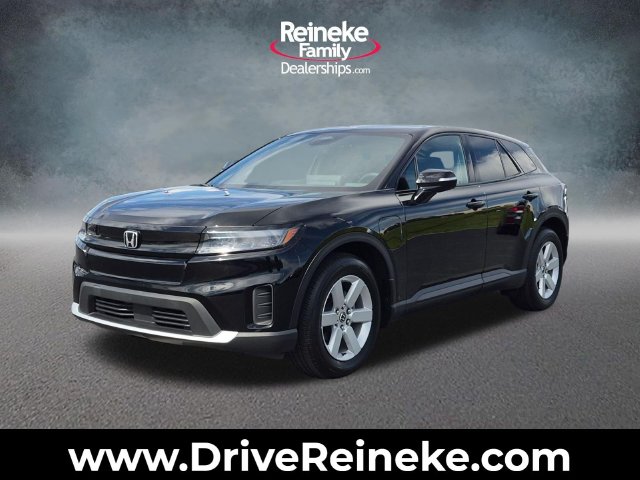2024 Honda Prologue