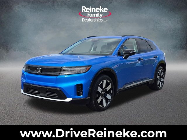 2024 Honda Prologue