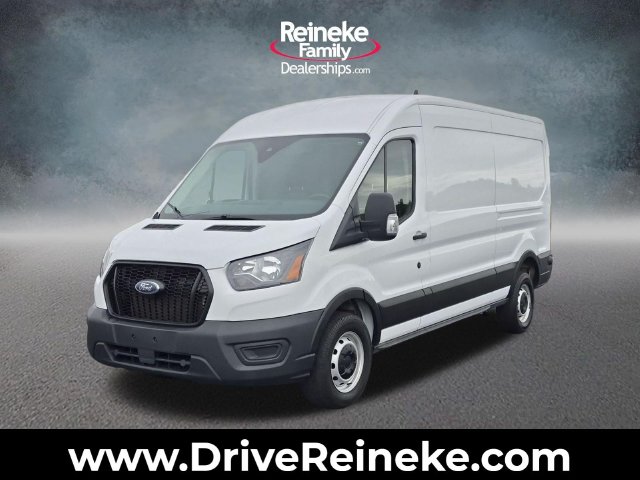 2023 Ford Transit Van