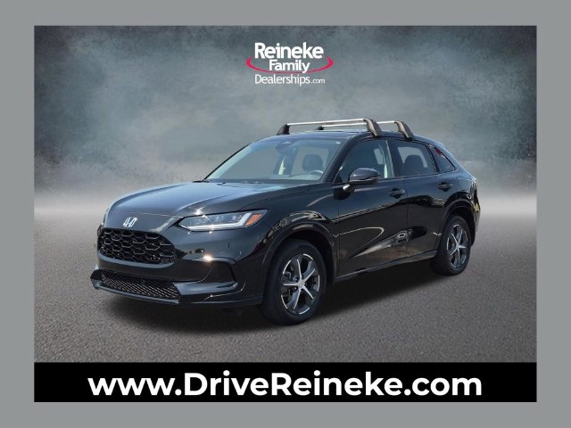 2023 Honda HR-V EX-L