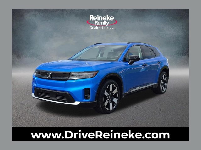 2024 Honda Prologue Elite