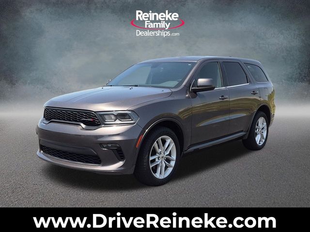 2021 Dodge Durango