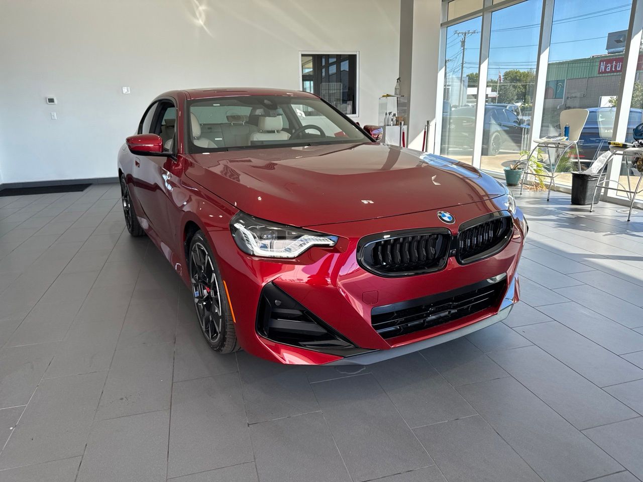 New 2026 BMW 230i 230i xDrive Coupe