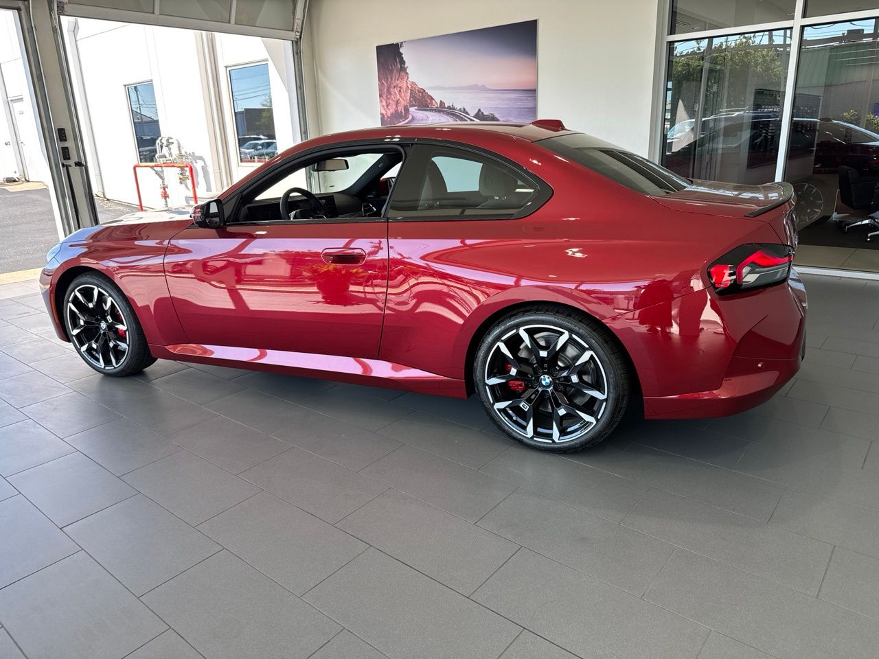 New 2026 BMW 230i 230i xDrive Coupe