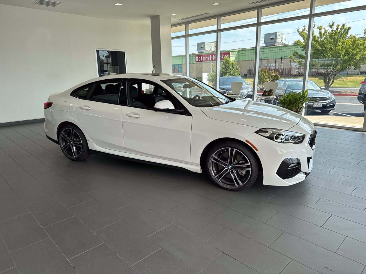2023 BMW 2 Series 228i xDrive Gran Coupe